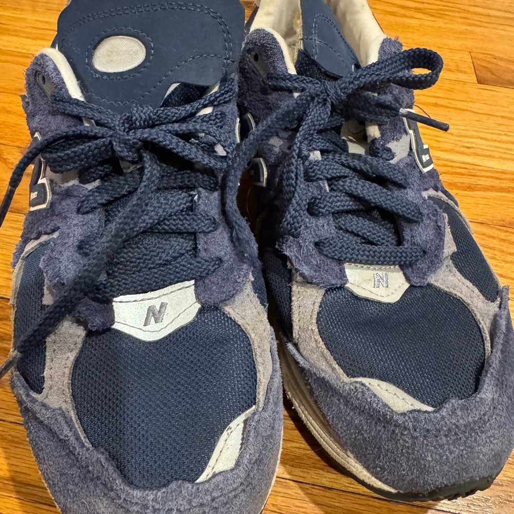 New Balance - Picture 7 of 8